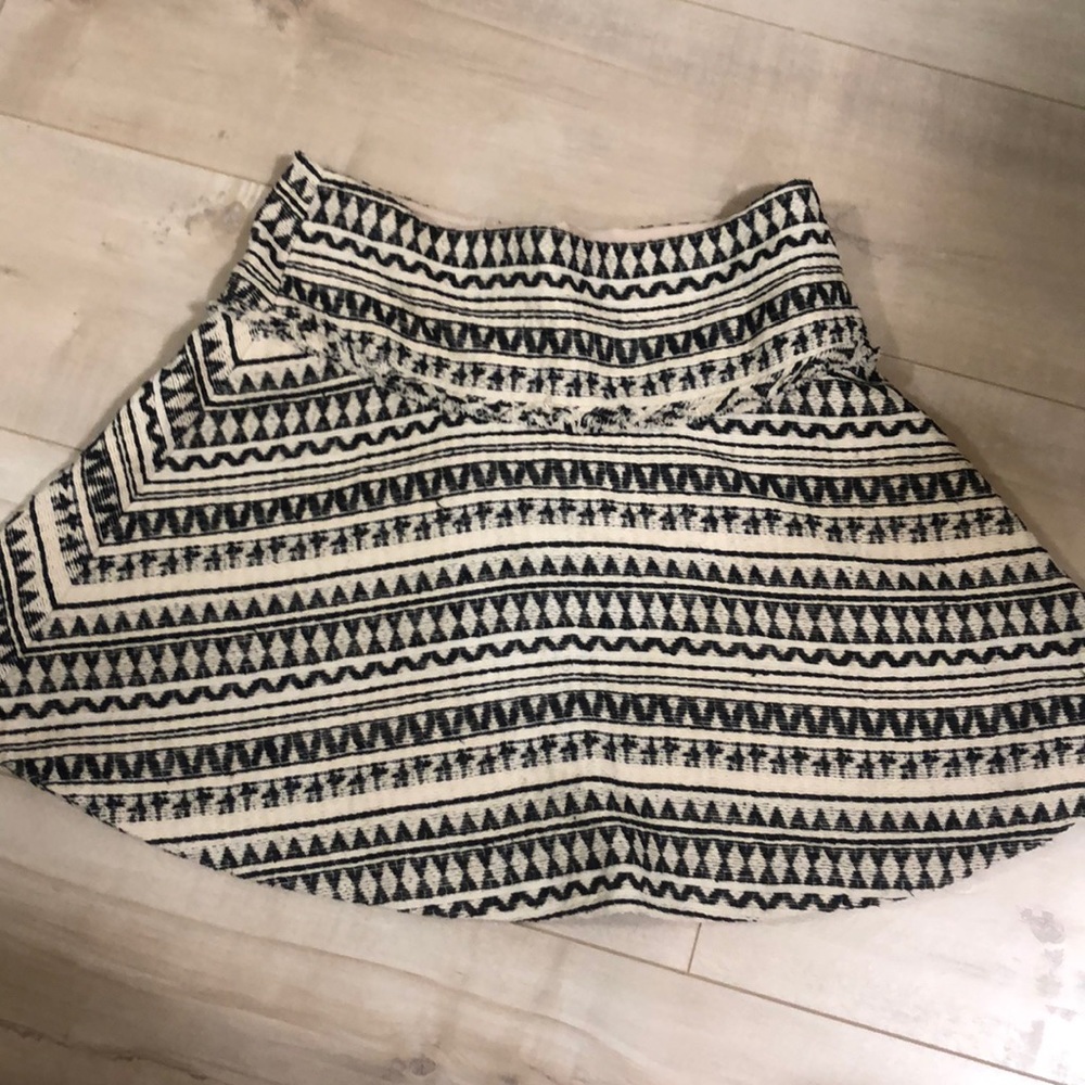 Banana Republic Skirt